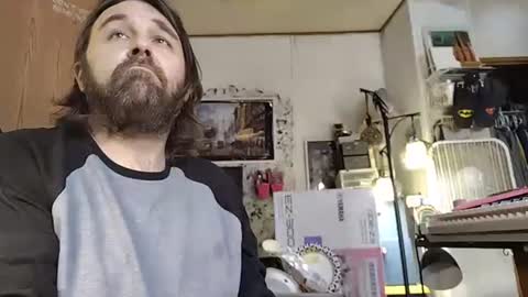 Mikey online show from 11, 1, 2025