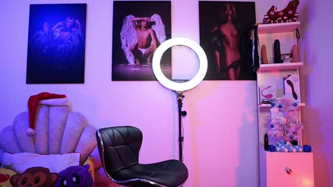 Snapshot of mikeymorningstar chatting on 6, 12, 2024 mikeymorningstar online show from 6, 12, 2024