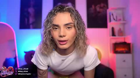 mikeymorningstar online show from 9, 3, 2026