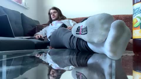 Snapshot of mikeyotter_ chatting on 2, 2, 2026 Mikey online show from 2, 2, 2026