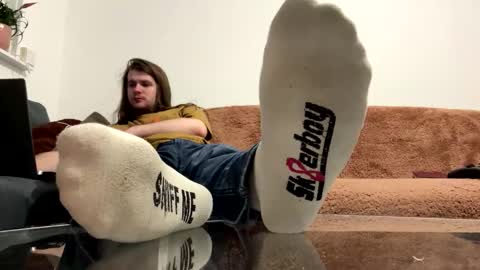 Snapshot of mikeyotter_ chatting on 9, 2, 2026 Mikey online show from 9, 2, 2026