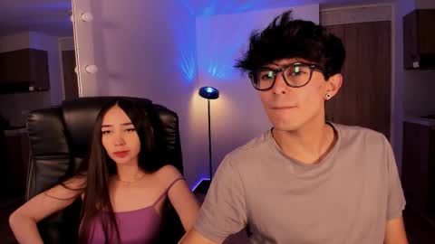 VIOLETAMIKE online show from 26, 11, 2025