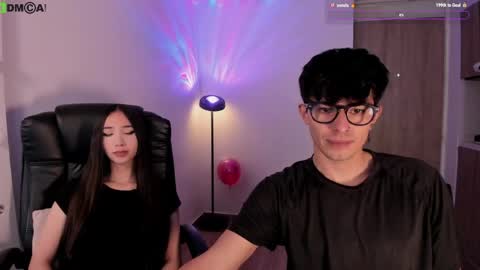 VIOLETAMIKE online show from 5, 4, 2026