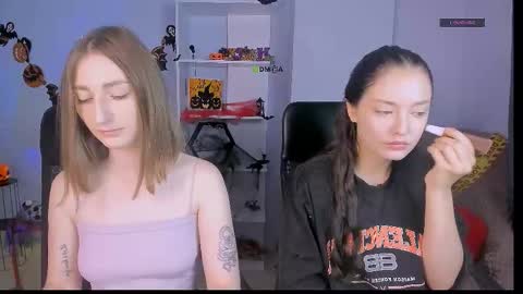 Miki online show from 24, 10, 2025