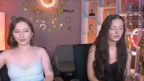 Snapshot of miki_nikki chatting on 10, 6, 2026 Miki online show from 10, 6, 2026