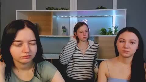 miki_ti online show from 8, 2, 2026