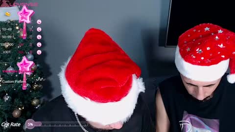 MIKI ENN ALEKS online show from 24, 12, 2024