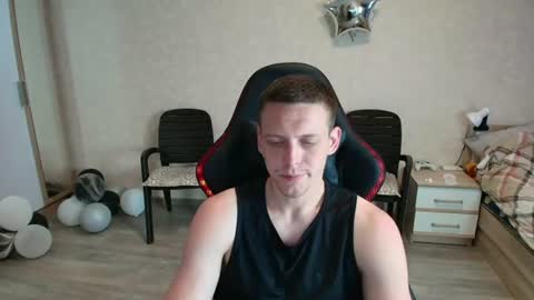 Michael online show from 22, 6, 2026