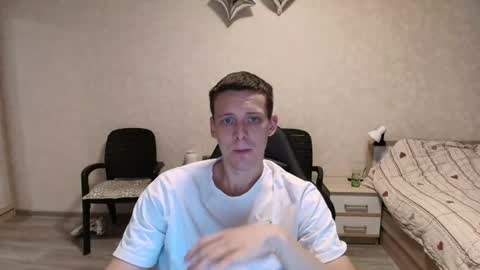 Michael online show from 3, 7, 2026