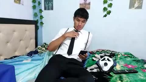 mikk655640 online show from 9, 11, 2025