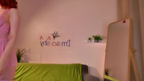 mikka_blush online show from 6, 4, 2026