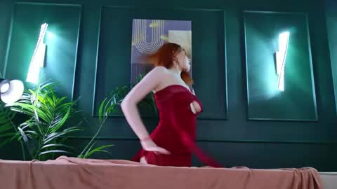 mikka_blush online show from 16, 5, 2026