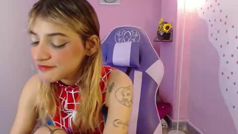 Mikka 3 online show from 31, 10, 2025