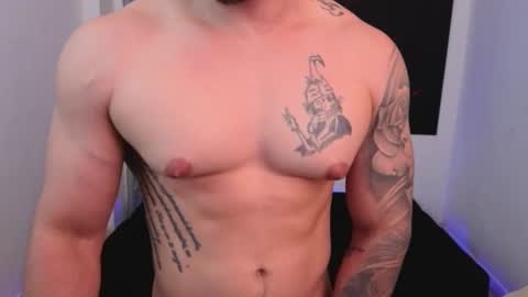 MIKKE online show from 11, 11, 2025