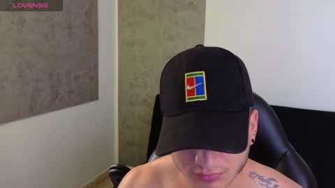 MIKKE online show from 20, 3, 2026