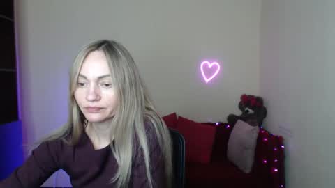 Adalina online show from 19, 3, 2026