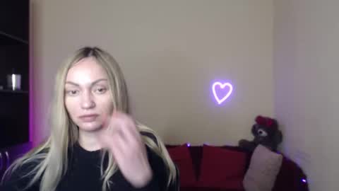 Adalina online show from 7, 4, 2026