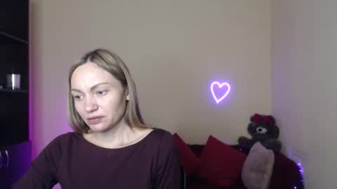 Adalina online show from 14, 4, 2026