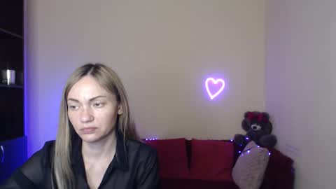 Adalina online show from 16, 5, 2026
