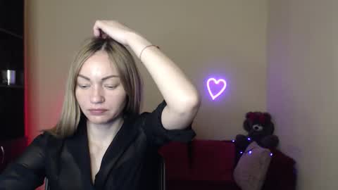 Adalina online show from 21, 5, 2026