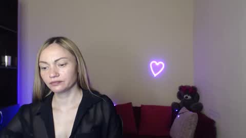 Adalina online show from 28, 5, 2026