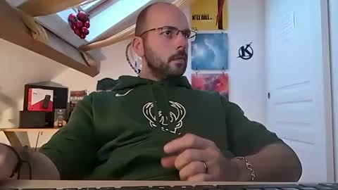 Snapshot of mikmik91 chatting on 7, 1, 2025 mikmik91 online show from 7, 1, 2025