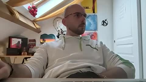 Snapshot of mikmik91 chatting on 8, 1, 2025 mikmik91 online show from 8, 1, 2025