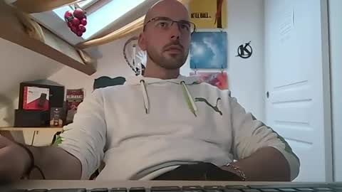 Snapshot of mikmik91 chatting on 8, 1, 2025 mikmik91 online show from 8, 1, 2025