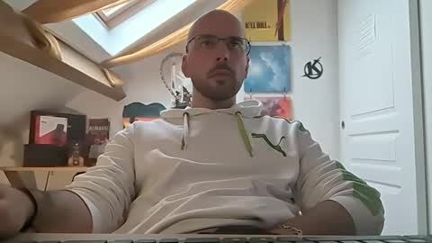 Snapshot of mikmik91 chatting on 9, 1, 2025 mikmik91 online show from 9, 1, 2025