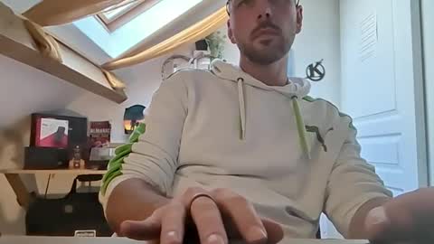 Snapshot of mikmik91 chatting on 9, 1, 2025 mikmik91 online show from 9, 1, 2025