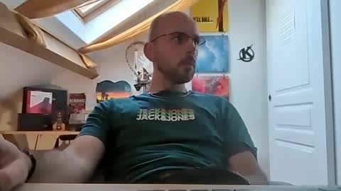 Snapshot of mikmik91 chatting on 10, 1, 2025 mikmik91 online show from 10, 1, 2025