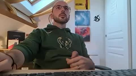 Snapshot of mikmik91 chatting on 13, 1, 2025 mikmik91 online show from 13, 1, 2025