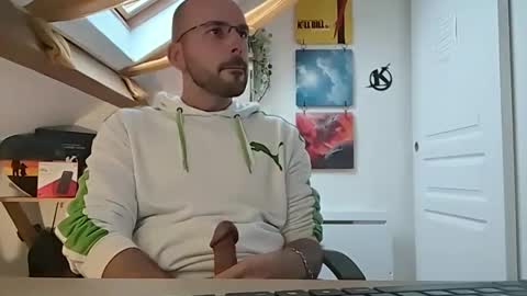 Snapshot of mikmik91 chatting on 29, 1, 2025 mikmik91 online show from 29, 1, 2025