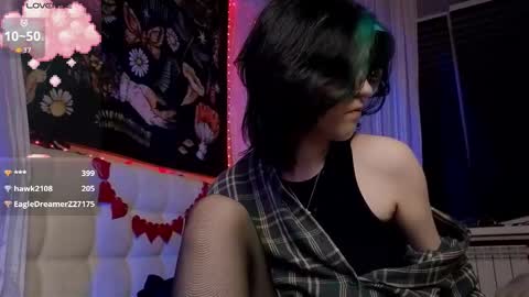 Snapshot of miko_meow chatting on 27, 9, 2025 Miko online show from 27, 9, 2025