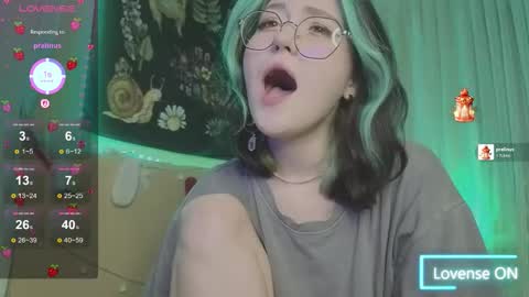 Miko online show from 16, 3, 2026