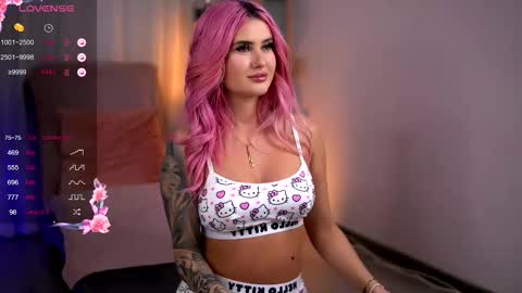 Miky online show from 2, 2, 2026