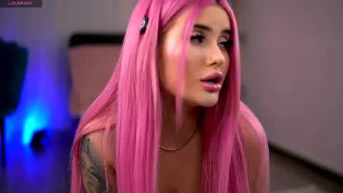 Miky online show from 6, 3, 2026