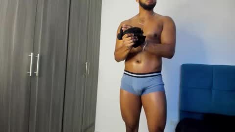 Miky online show from 15, 10, 2025