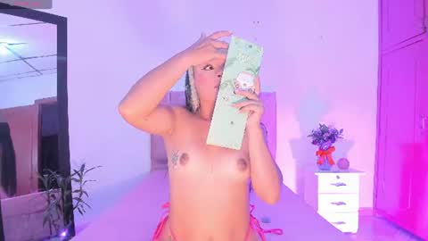mila_1wood online show from 1, 8, 2026