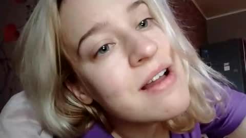 Mila 420 online show from 28, 11, 2025