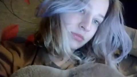 Mila 420 online show from 14, 2, 2026