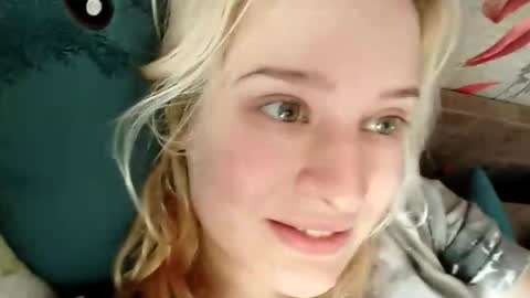 Mila 420 online show from 24, 3, 2026