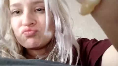 Mila 420 online show from 20, 4, 2026
