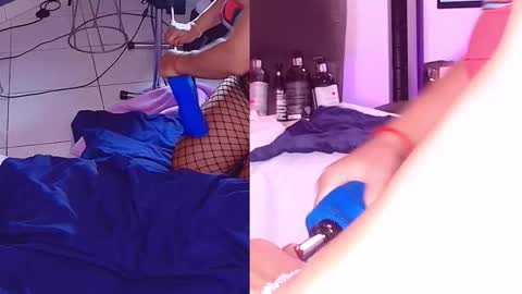 MILA online show from 4, 3, 2026