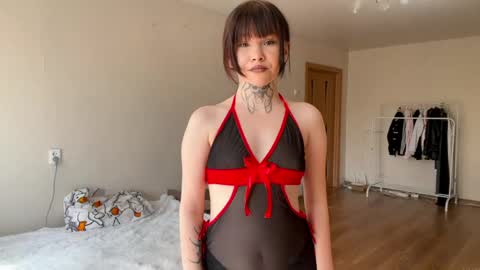 mila__rosse online show from 17, 5, 2026