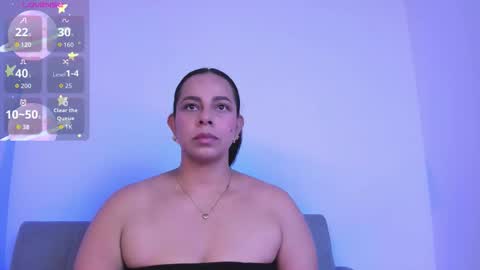 Snapshot of mila_chic chatting on 15, 2, 2026 mila online show from 15, 2, 2026