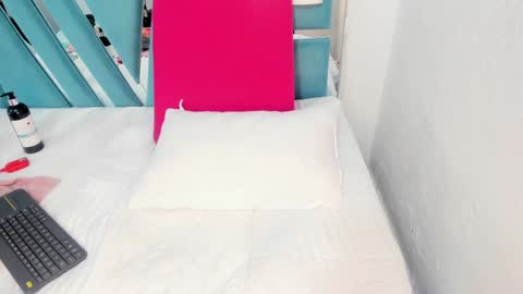 Camila online show from 14, 1, 2025