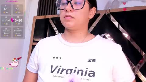 Camila online show from 29, 3, 2026