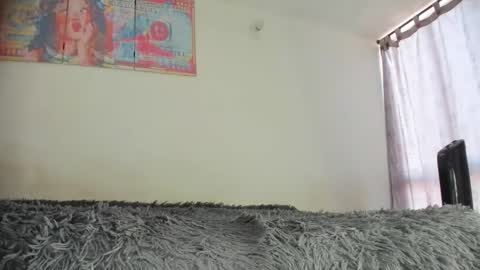 Mila Dash online show from 15, 1, 2026