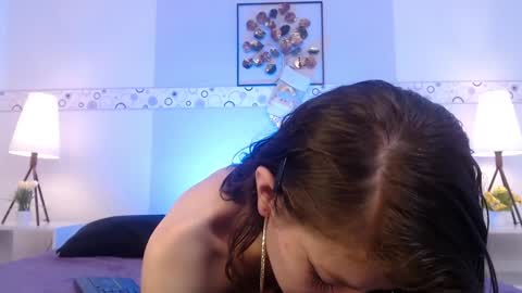 Mila  online show from 26, 12, 2024